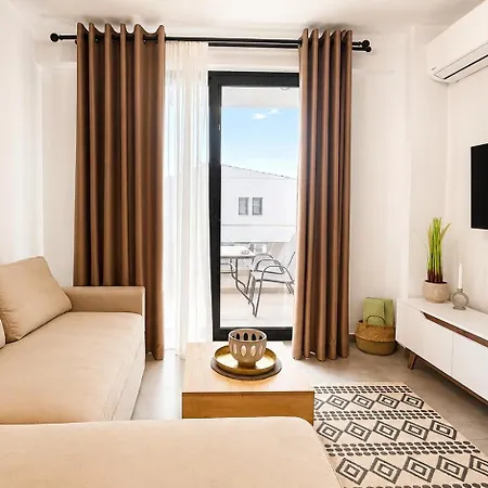 Ambra Luxury 15 Kallithea (Chalkidiki)