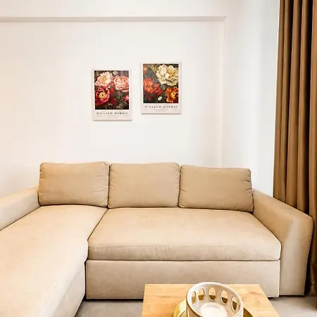 Ambra Luxury 15 Apartment