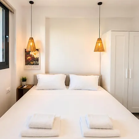 Ambra Luxury 15 Apartment