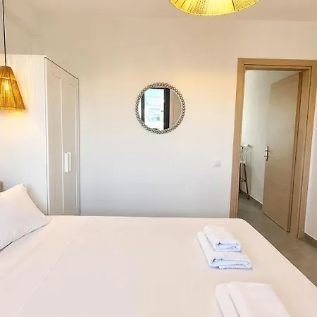 Ambra Luxury 15 * Kallithea (Chalkidiki)