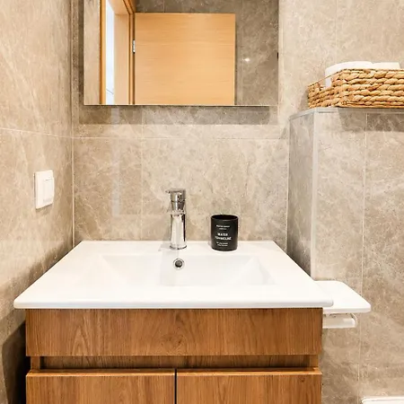 Apartment Ambra Luxury 15 *